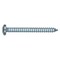 Hillman HILLMAN No. 10 X 1/2 in. L Phillips Pan Head Sheet Metal Screws 12 pk 5469 - alternate 2